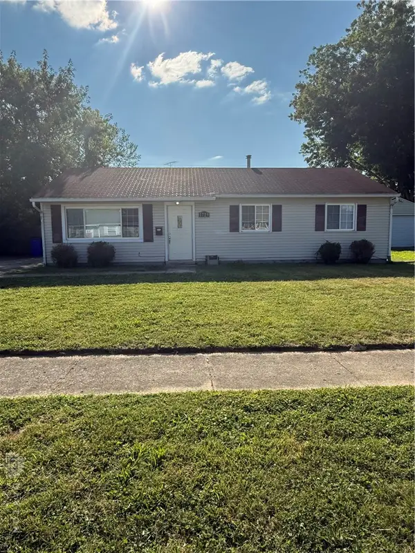 1729 Rawson Place, Dayton, OH 45432