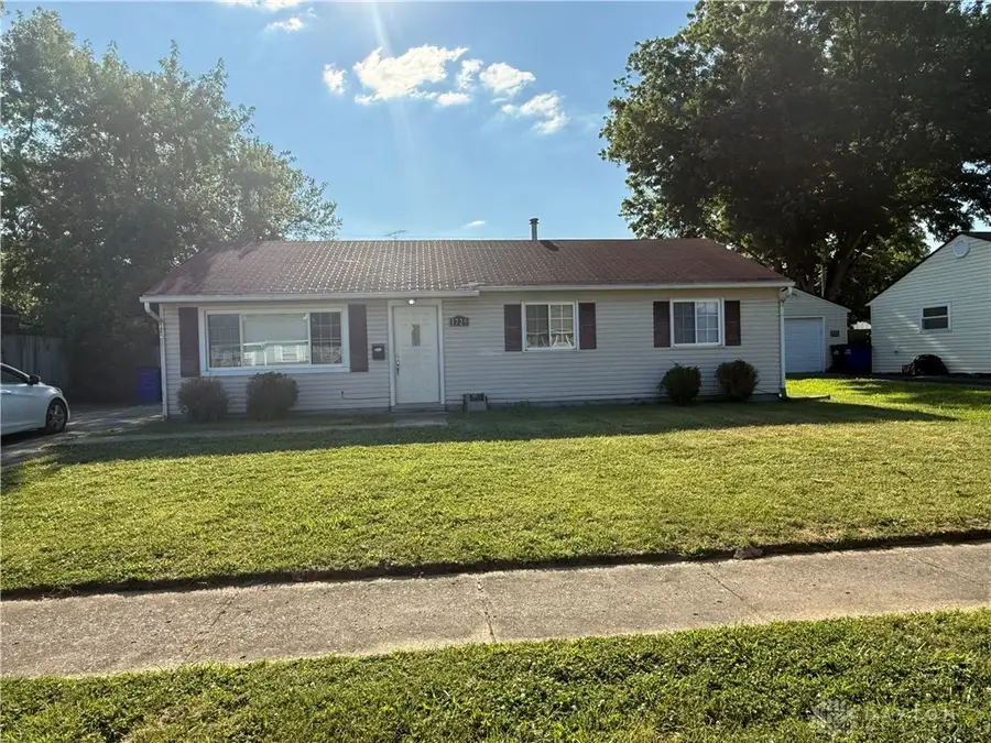 1729 Rawson Place, Dayton, OH 45432 - #2