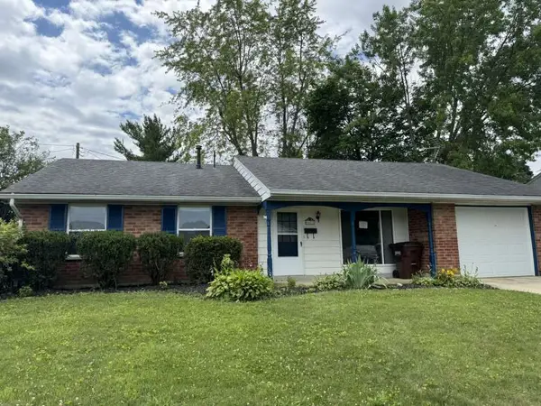 6673 Emerald Avenue, Mad River Twp, OH 45323
