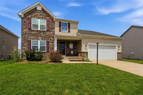 4385 Saratoga Place, Huber Heights, OH 45424