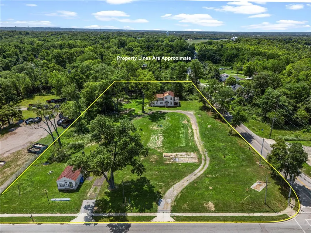 6984 W 3rd Street, Drexel, OH 45417 - #1