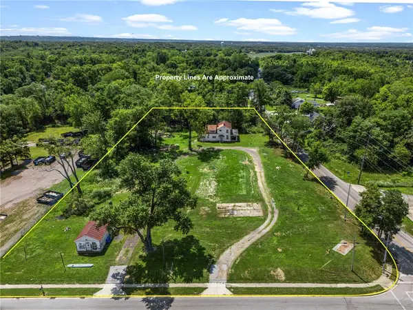 6984 W 3rd Street, Jefferson Twp, OH 45417