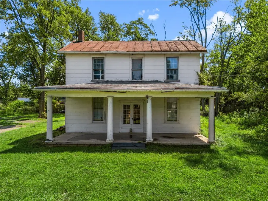 6984 W 3rd Street, Drexel, OH 45417 - #3