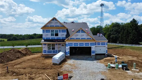 575 Grapewin Drive, Xenia, OH 45385