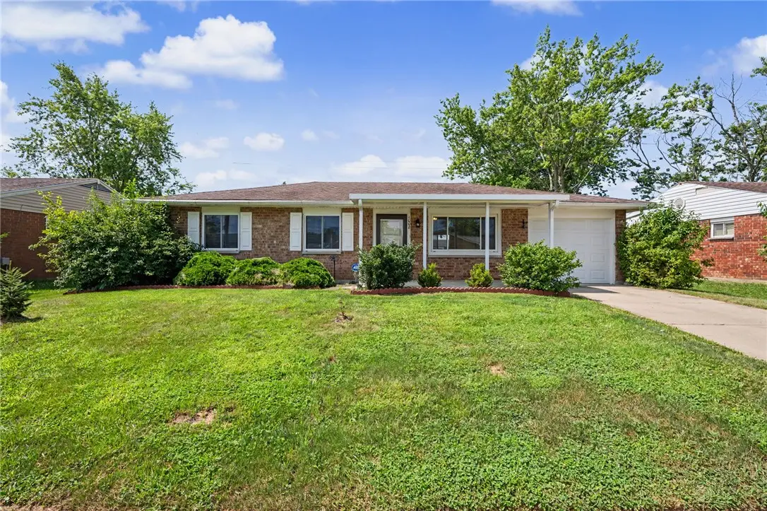 1008 New Mexico Drive, Xenia, OH 45385 - #1