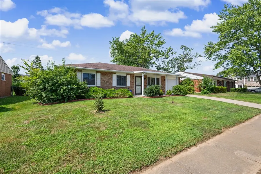 1008 New Mexico Drive, Xenia, OH 45385 - #2