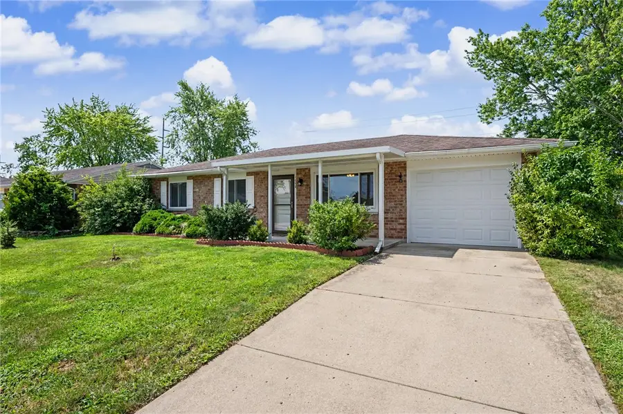 1008 New Mexico Drive, Xenia, OH 45385 - #3