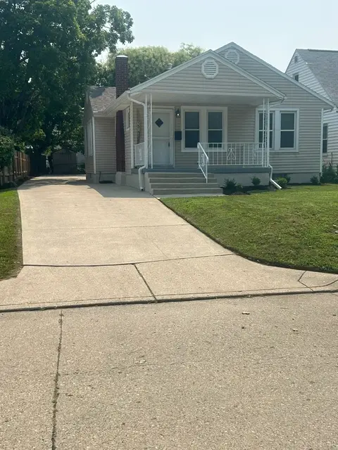 1514 Westona Drive, Dayton, OH 45410
