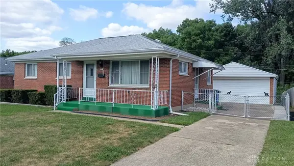 4611 Amesborough Road, Dayton, OH 45420