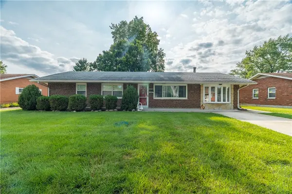 305 Lang Court, Union, OH 45322