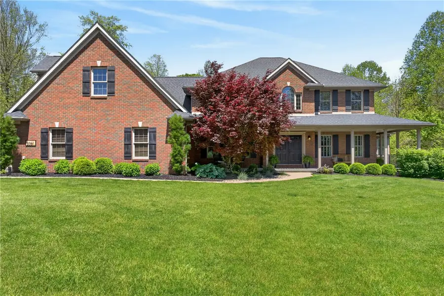 2361 Eastwood Trail, Sidney, OH 45365 - #2