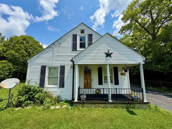 358 Olive Road, Dayton, OH 45417