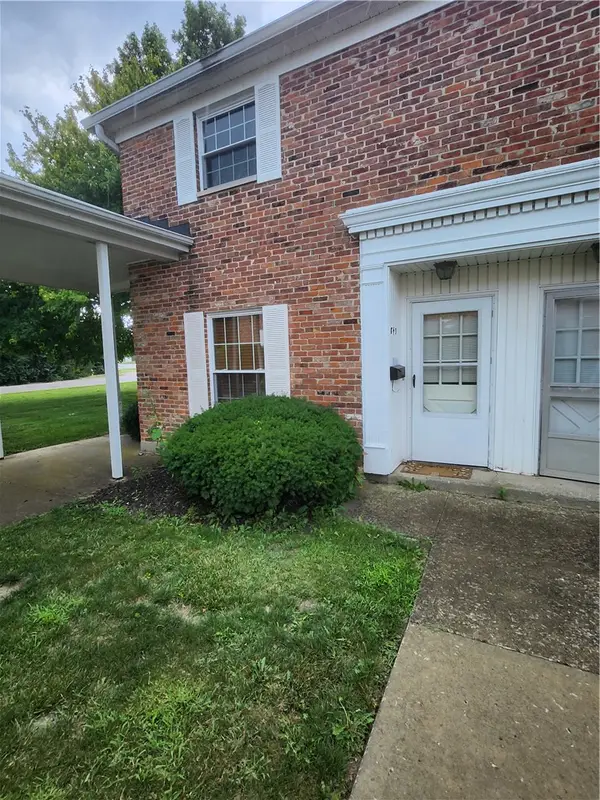 843 Clareridge Lane, Centerville, OH 45458