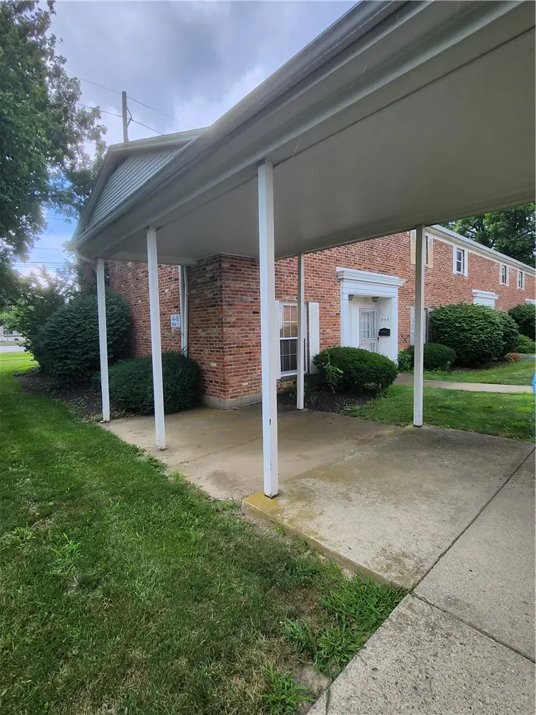 843 Clareridge Lane, Centerville, OH 45458 - #2