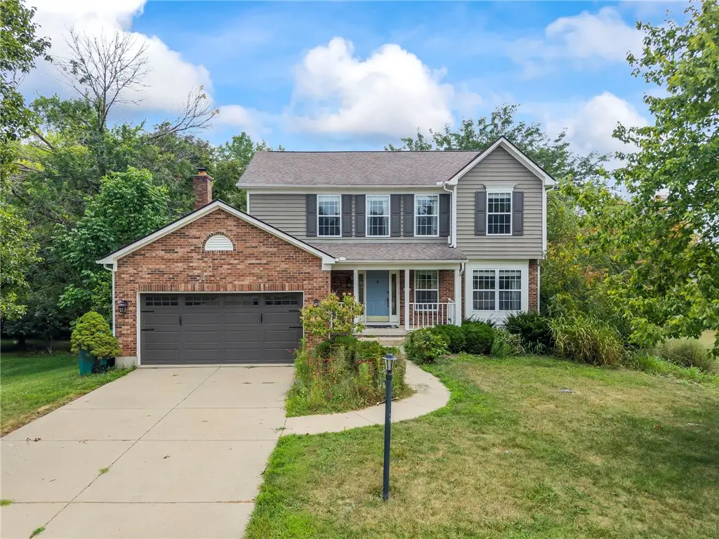 1176 Pickett Ridge Court, Beavercreek, OH 45434 - #1