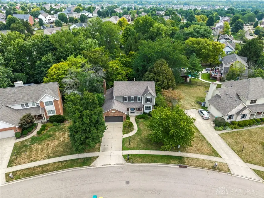 1176 Pickett Ridge Court, Beavercreek, OH 45434 - #2
