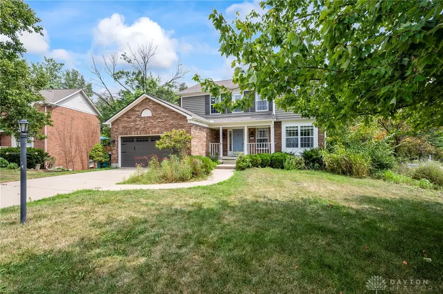 1176 Pickett Ridge Court, Beavercreek, OH 45434 - #3