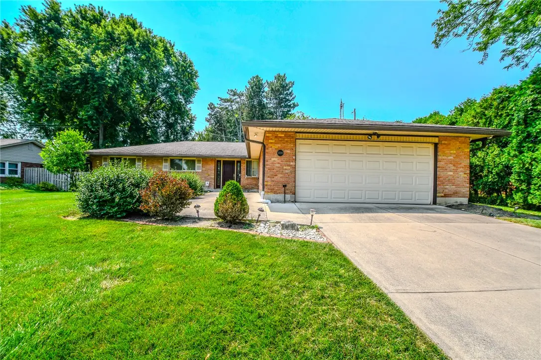2228 E Whipp Road, Kettering, OH 45440 - #1