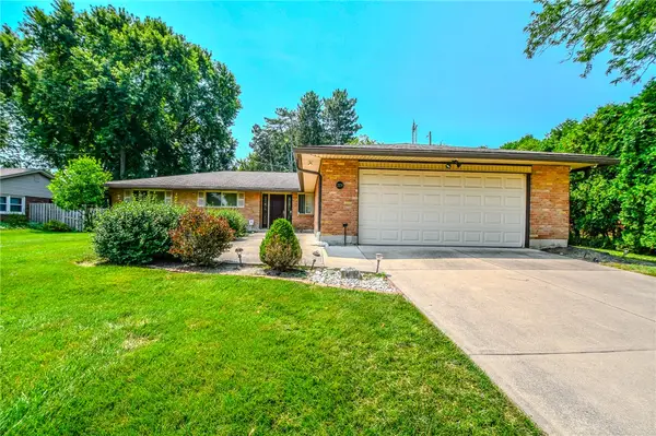 2228 E Whipp Road, Kettering, OH 45440