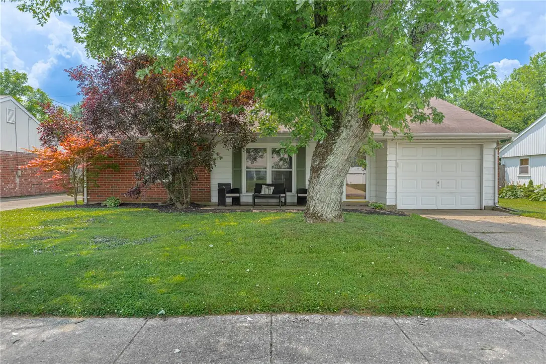 116 Stewart Lane, Germantown, OH 45327 - #1