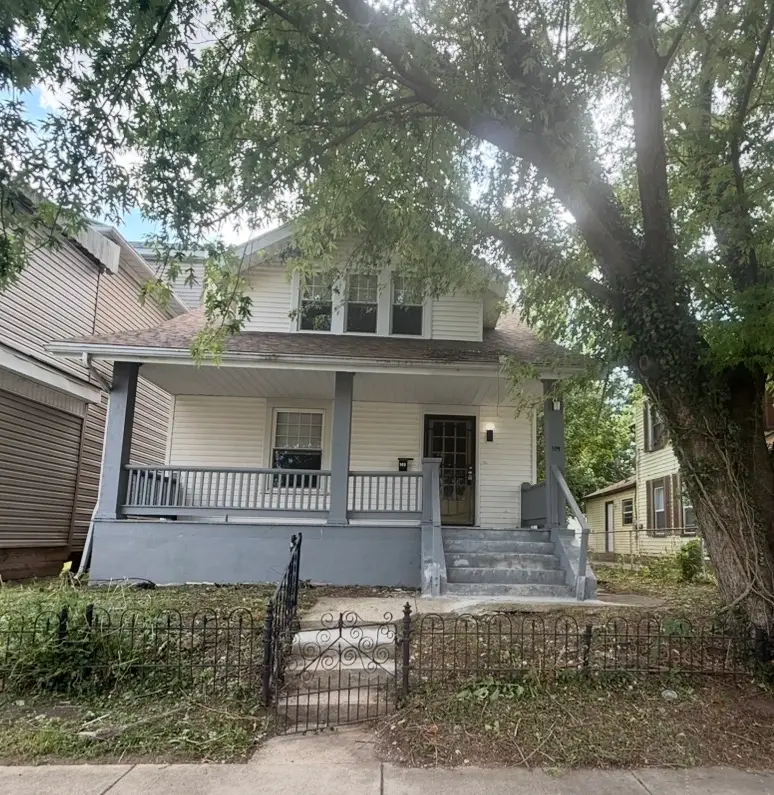 109 S Irwin Street, Dayton, OH 45403 - #1