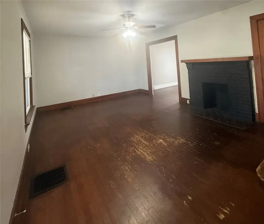 109 S Irwin Street, Dayton, OH 45403 - #2