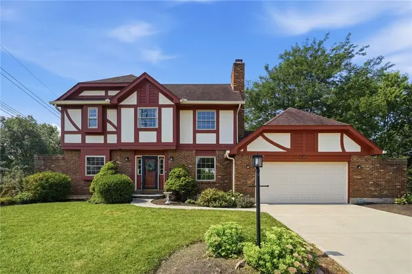 1802 Lord Fitzwalter Drive, Miamisburg, OH 45342