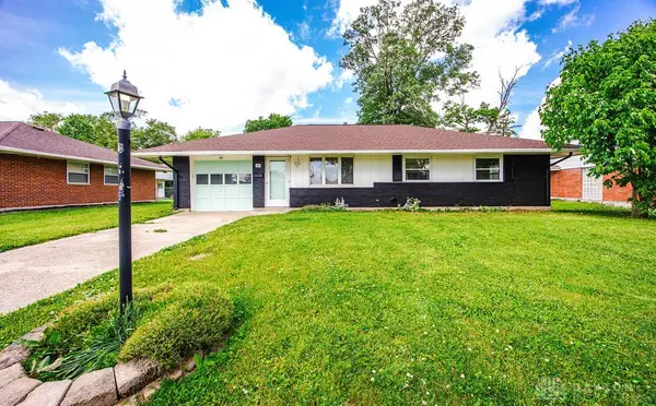 49 Brookhaven Drive, Trotwood, OH 45426