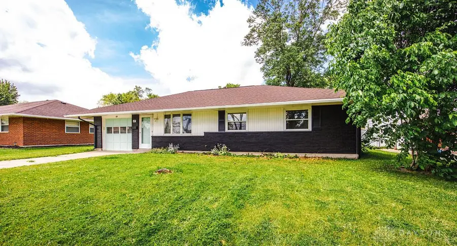 49 Brookhaven Drive, Trotwood, OH 45426 - #2