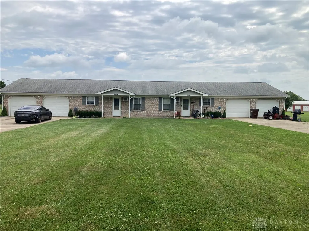 3882-3884 Kehr Road, Oxford, OH 45056 - #1