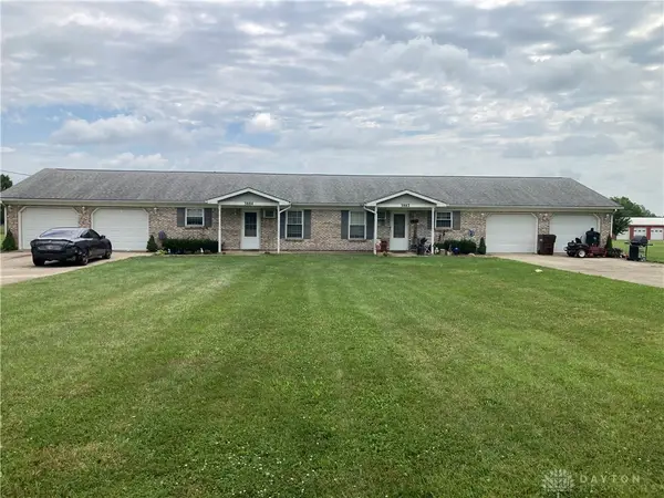 3882-3884 Kehr Road, Oxford, OH 45056