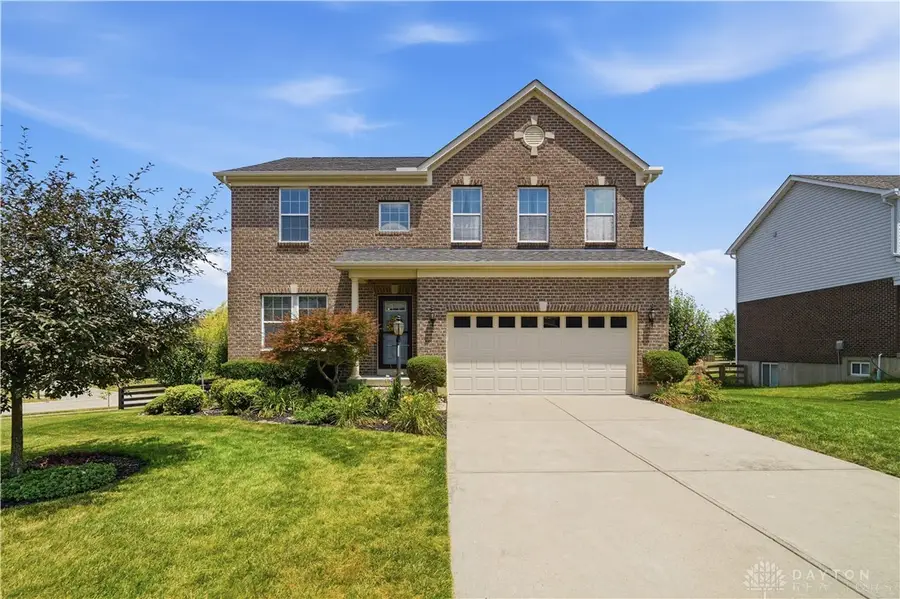 3258 Blue Springs Drive, Monroe, OH 45050 - #2