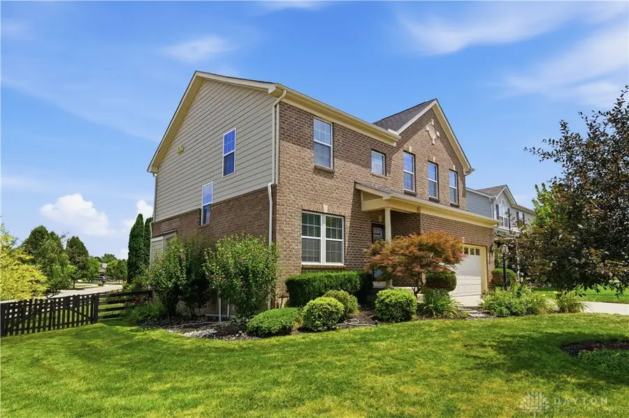 3258 Blue Springs Drive, Monroe, OH 45050 - #3