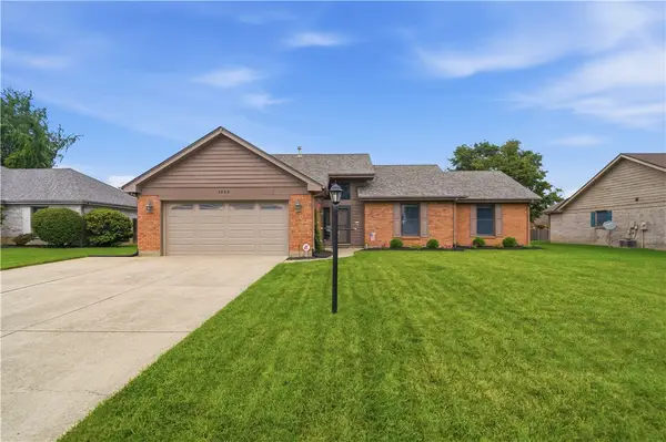 1026 Crede Way, Waynesville, OH 45068