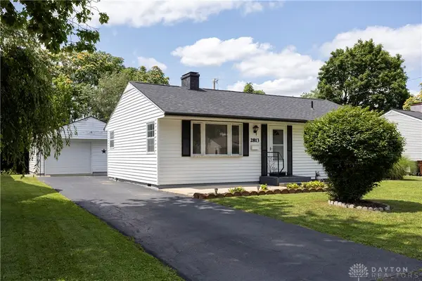 2813 Purdue Drive, Kettering, OH 45420