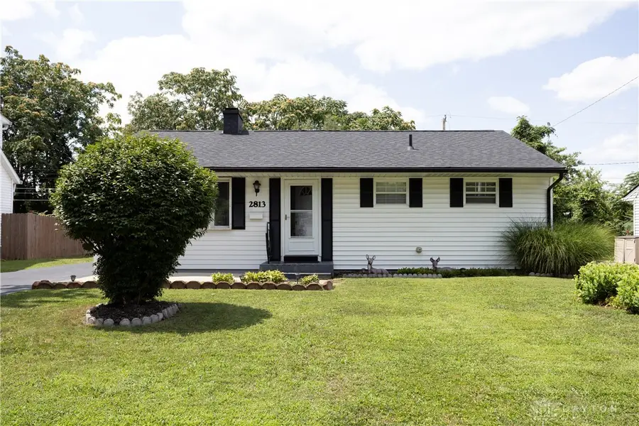 2813 Purdue Drive, Kettering, OH 45420 - #2