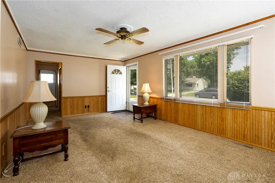 2813 Purdue Drive, Kettering, OH 45420 - #3