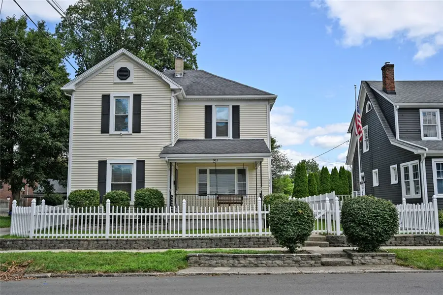 911 Washington Avenue, Piqua, OH 45356 - #2