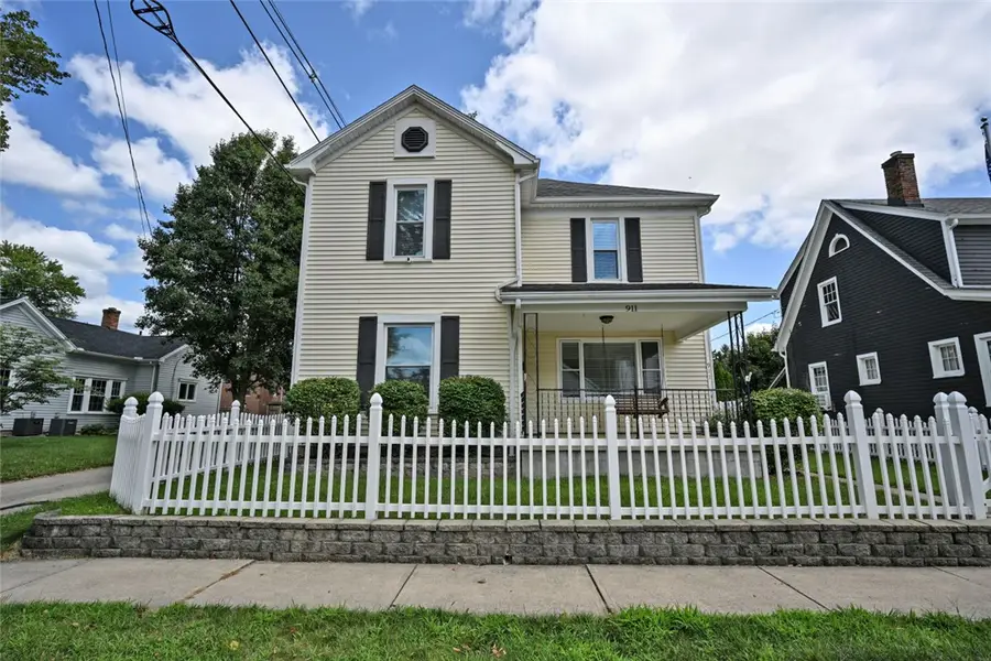 911 Washington Avenue, Piqua, OH 45356 - #3