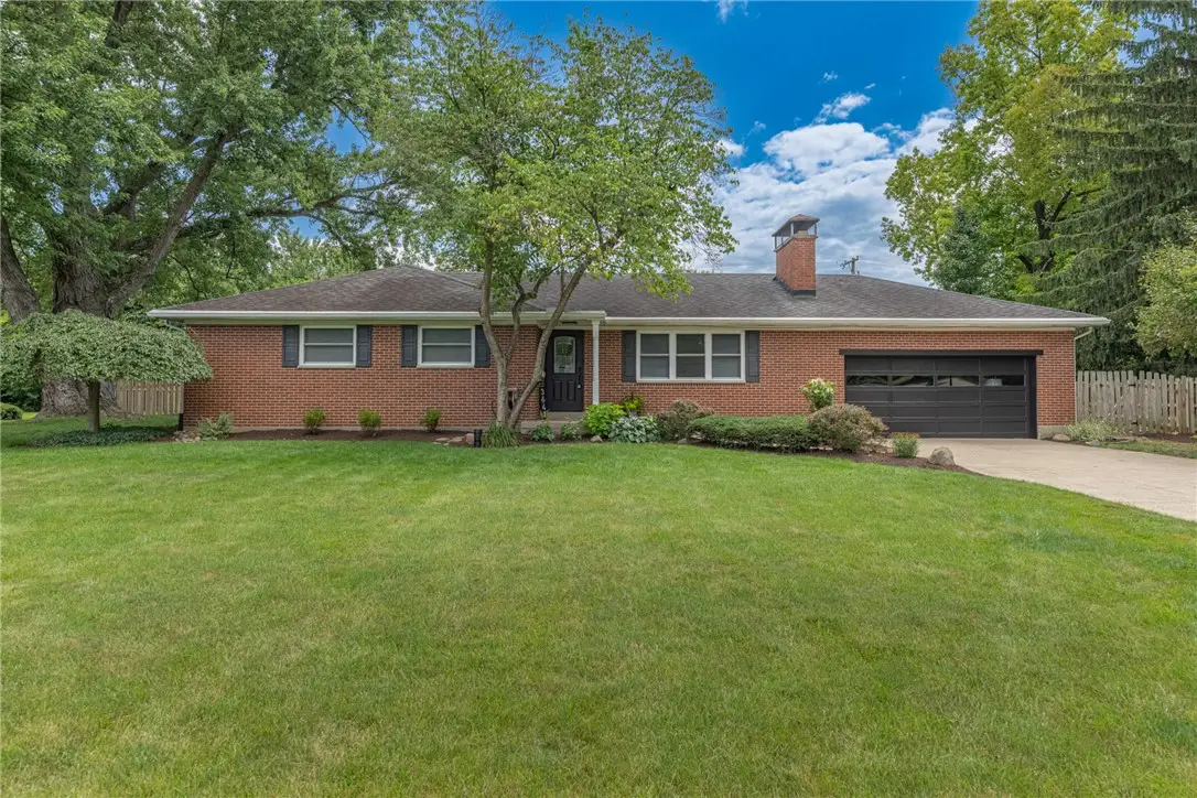 3641 Napanee Drive, Beavercreek, OH 45430 - #1