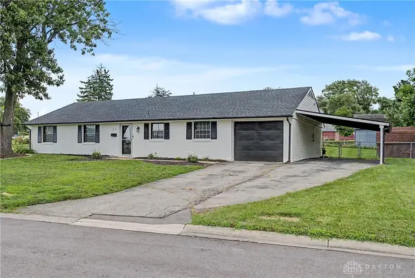 71 Goldengate Drive, Washington Twp, OH 45459
