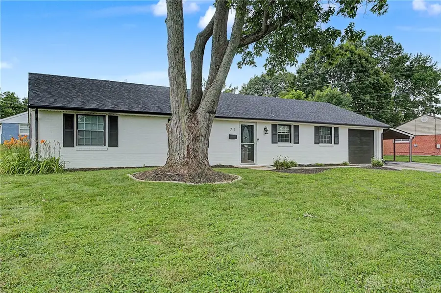 71 Goldengate Drive, Washington, OH 45459 - #2