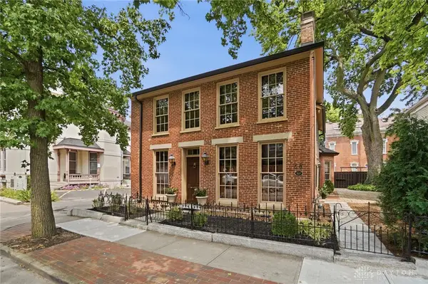26 Brown Street, Dayton, OH 45402