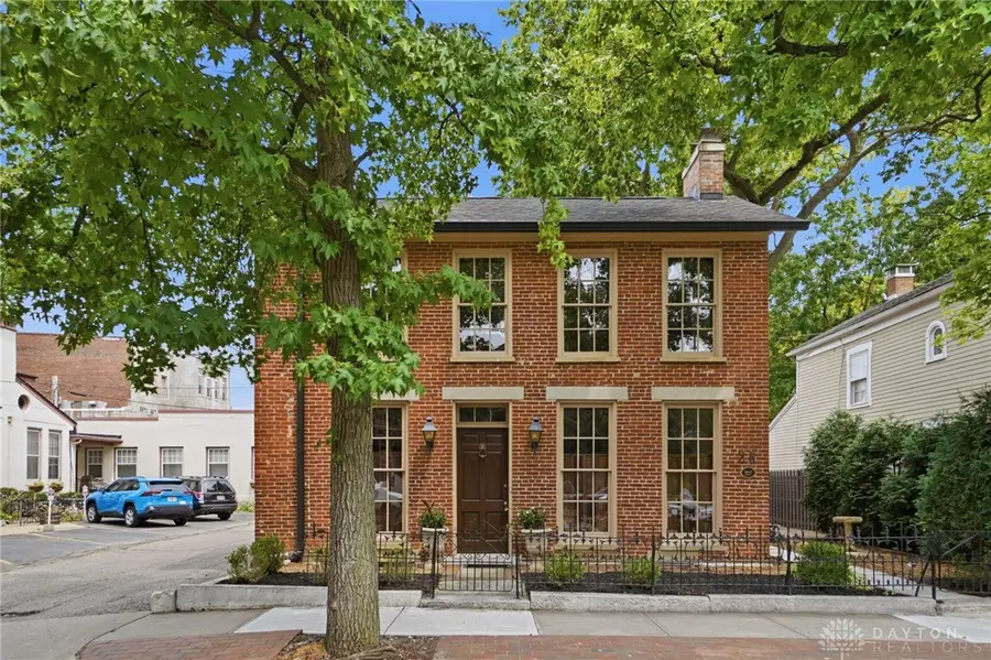 26 Brown Street, Dayton, OH 45402 - #2
