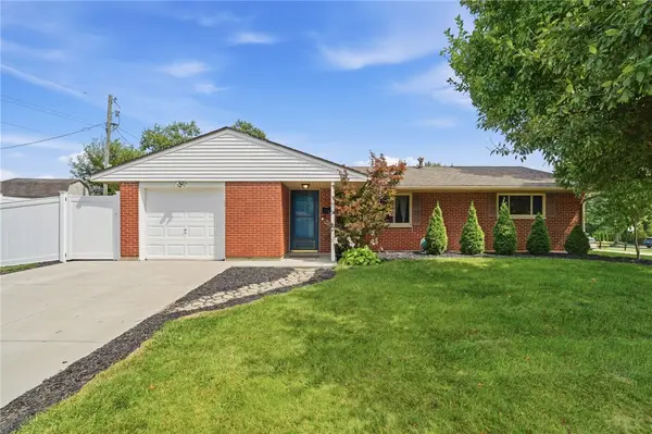 150 Catalpa Drive, Springboro, OH 45066
