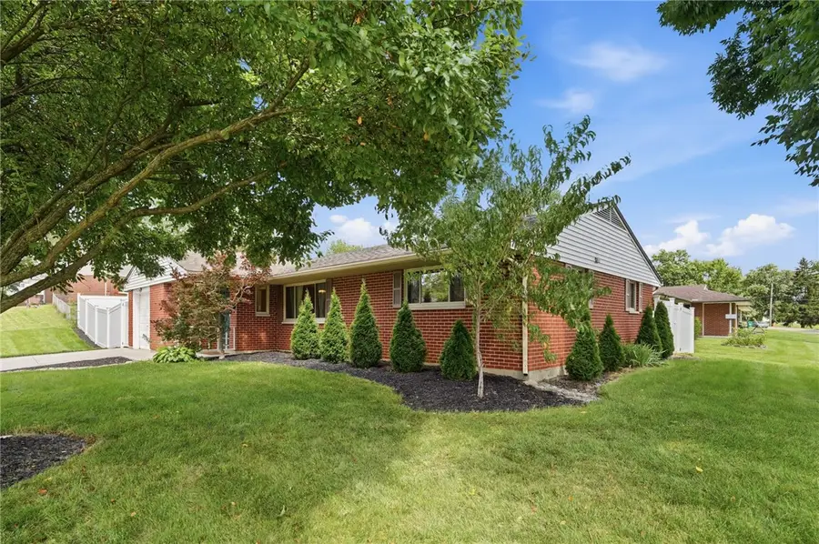150 Catalpa Drive, Springboro, OH 45066 - #2