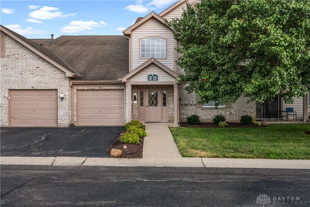 4889 Bordeaux Lane, Mason, OH 45040 - #1