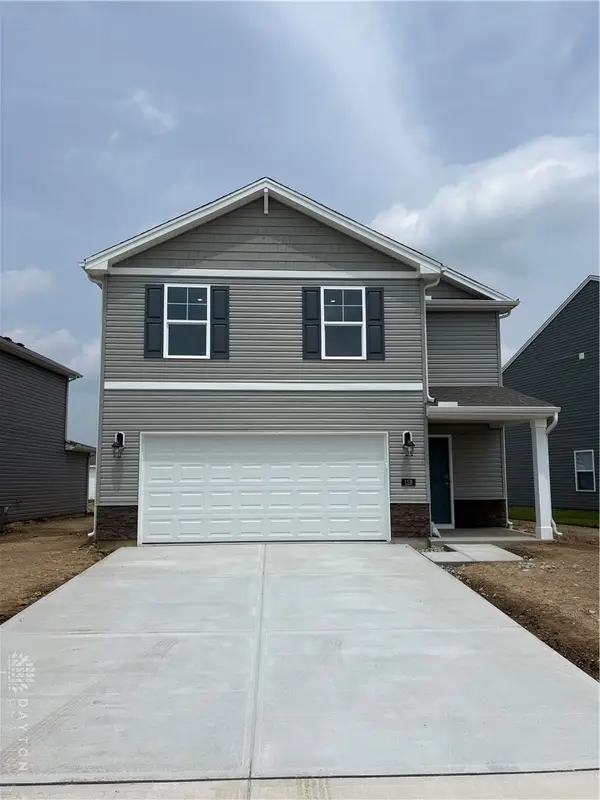 159 Chakeres Way, Wilmington, OH 45177