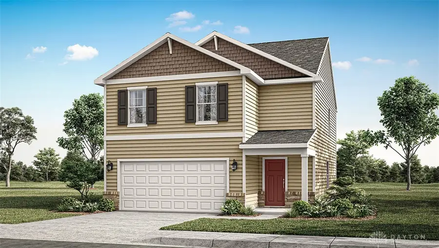 159 Chakeres Way, Wilmington, OH 45177 - #2