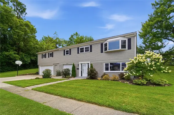 3100 E Cunnington Lane, Kettering, OH 45420